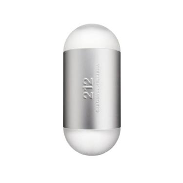 Imagem de Perfume Feminino 212 Nyc de Carolina Herrera Edt 60ml