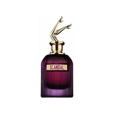 Imagem de Perfume Feminino Scandal Intense de Jean Paul Gaultier Edp 80ml