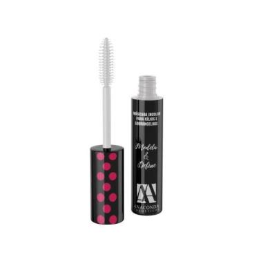 Imagem de Mascara Cilios Sobrancelha Anaconda 7ml