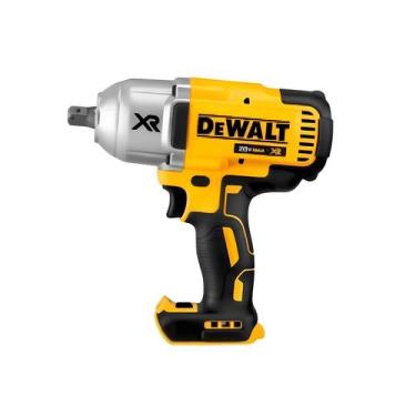 Imagem de Chave De Impacto Dewalt 1/2 Max 20V Xr Li-ion