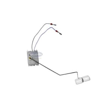Imagem de Boia sensor do nivel de combustivel volkswagen kombi alcool 1998/2006 