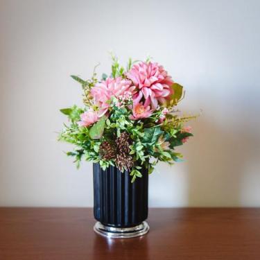 Imagem de Dália Rosa - Divina Mãe Decorações