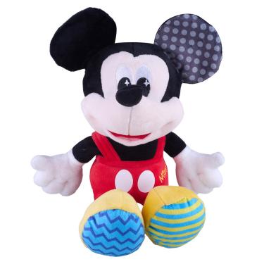 Imagem de Pelúcia 20cm CV245199 Mickey