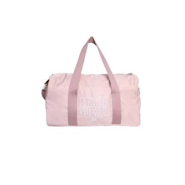 Imagem de Bolsa sport gym club maria gueixa, Rosa, U