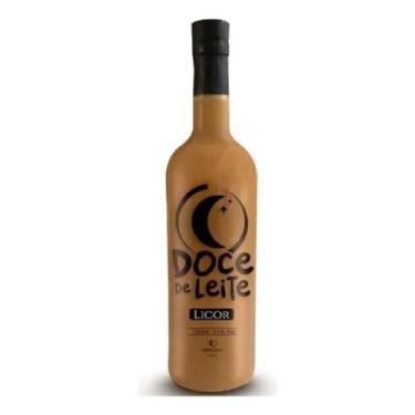 Imagem de Licor Doce de Leite Meia Lua 700ml