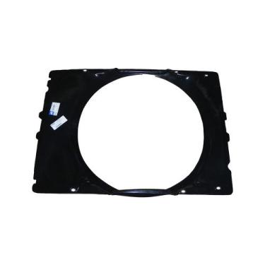 Imagem de Saia Radiador Mercedes Benz LS1938 6965057055. - Reserplastic