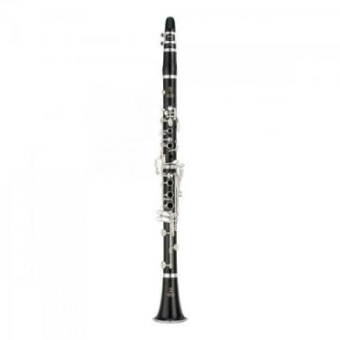Imagem de Clarinete SI Bemol Yamaha YCL650