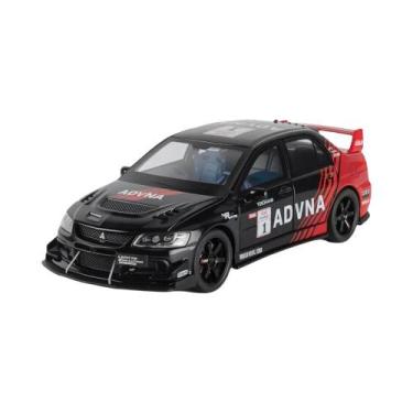 Imagem de Modelo De Carro Em Escala 1:32 Subaru Impreza Mitsubishi EVO 911GT3, B