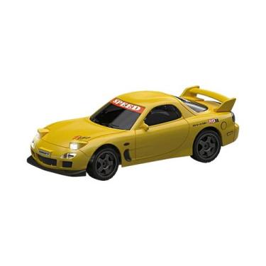 Imagem de Mini Carro RC De Drift Para Meninos, Modelo De Carro De Corrida M3, De