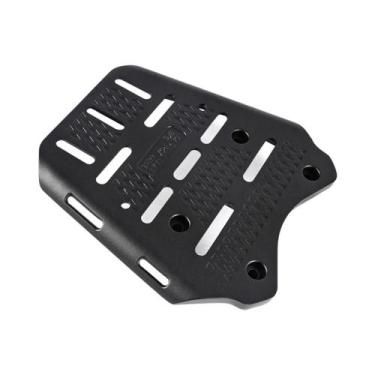 Imagem de Baú Traseiro Para Motocicleta Honda PCX150 160 125 2014-2023, Caixa De