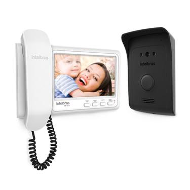 Imagem de Video Porteiro Ivr 1070 Hs 4520053