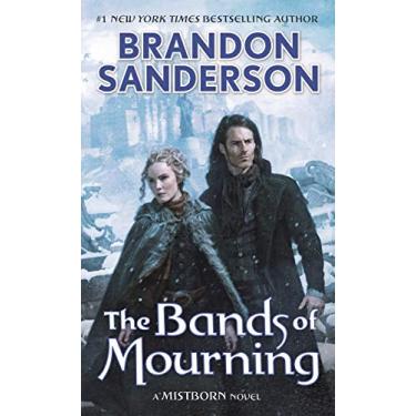 Imagem de The Bands of Mourning: A Mistborn Novel: 6