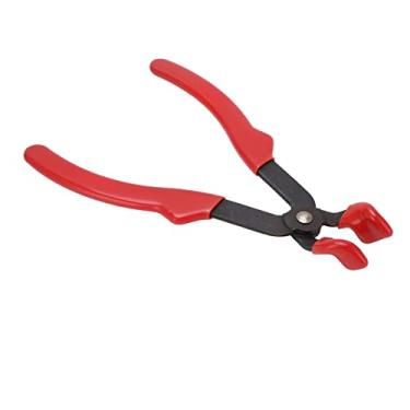 Imagem de Alicates de bota para vela de ignição, alicate de vela de ignição de 20,2 cm, ferramenta de remoção de bota universal de aço inoxidável para remoção de fios de carro