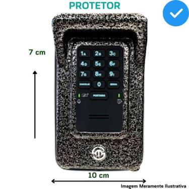 Imagem de Protetor Interfone Condomínio Xpe 1001 1013 Plus Id Portaria