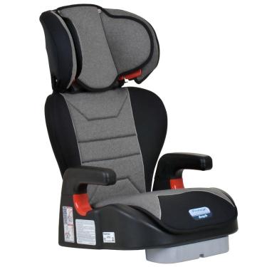 Imagem de Cadeira Para Auto Reclinável 15 A 36 Kg Protege Mesclado 