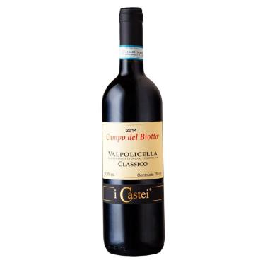Imagem de Valpolicella Classico Campo Del Biotto