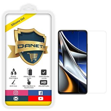 Imagem de Pel�cula De Gel Flex�vel Para Xioami Poco X4 Pro 5G Full Cover
