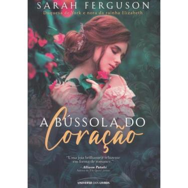 Imagem de Bussola Do Coracao, A