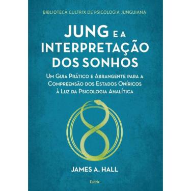 Imagem de Jung E A Interpretacao Dos Sonhos