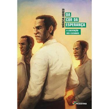 Imagem de Da Cor Da Esperança