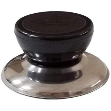 Imagem de Horizon Kitchen Replacement Cookware Pot Bakelite Grip Lid Cover Knob 4.1cm