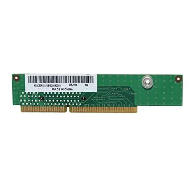 Imagem de 01AJ929 Pcie4 Riser Card Para Lenovo ThinkCentre M920q M920x M720q Desktop P330 Para Tiny Para Workstation Novo