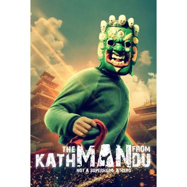 Imagem de The Man from Kathmandu