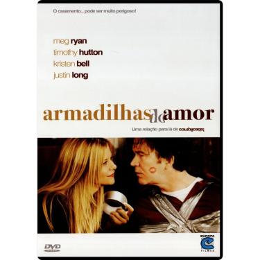 Imagem de Armadilhas Do Amor