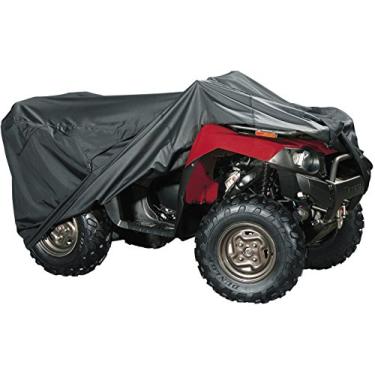Imagem de Raider Capa de armazenamento para quadriciclo resistente a intempéries e raios UV 02-7710 Série SX