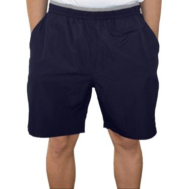 Imagem de Bermuda Mizuno Masculina Treino Tennis Master