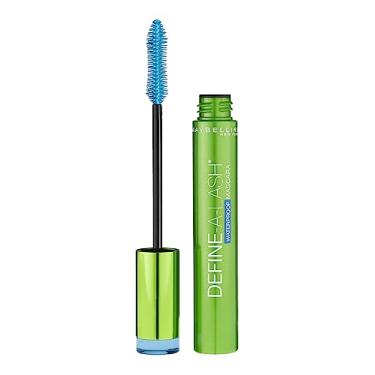 Imagem de Maybelline New York Define-A-Lash Lengthening Waterproof Mascara, Very Black, fl. oz.
