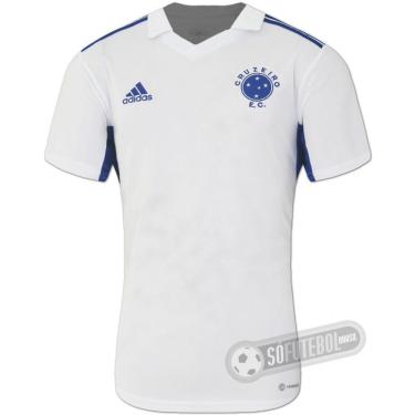 Imagem de Camisa Cruzeiro - Modelo II