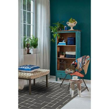 Imagem de Tapete 100x150cm Cotton Tapetes São Carlos Game II