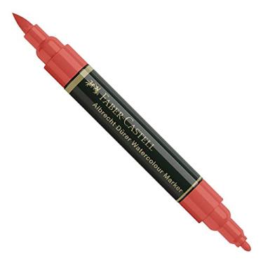 Imagem de Faber-Castell Marcador de aquarela Albrecht Durer Artists - Orange Glaze 113