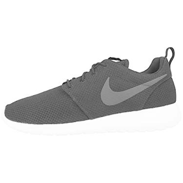 Nike roshe cheap one donne marrone