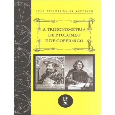 Imagem de Trigonometria De Ptolomeu E De Copernico, A