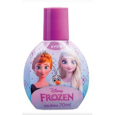 Imagem de Perfume Colônia Infantil De Personagens Disney, Marvel Da Avon 2 Unida
