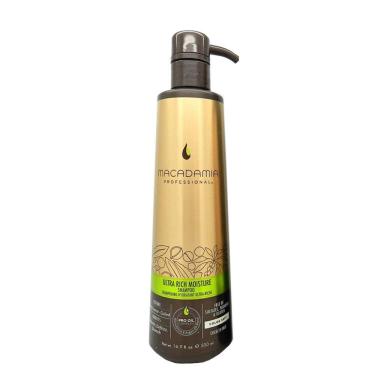 Imagem de Shampoo Macadamia Professional Ultra Rich Moisture 300mL