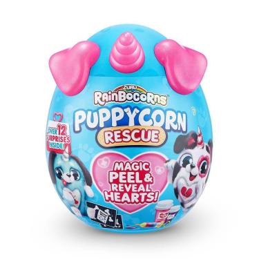 Imagem de Rainbocorns Puppycorn Surprise Series 5 - Fun Divirta-se