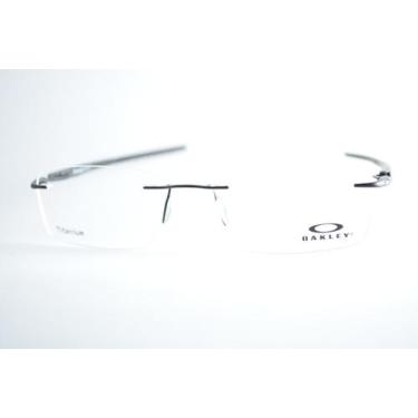 Imagem de Armação De Óculos Oakley Mod Gauge 3.1 Ox5126-0154