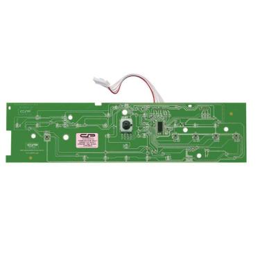 Imagem de Placa Controladora Digital De Processo CP Compatível Lavadora Interface BWL11 V1/2/3 - Bivolt