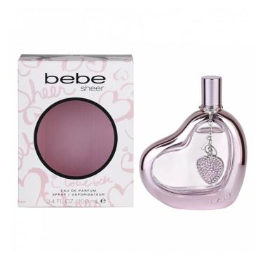 Imagem de Bebe Sheer - Eau De Parfum Para Mulher