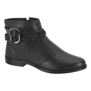 Imagem de BOTA MOLECA CANO CURTO 5333.103-Unissex