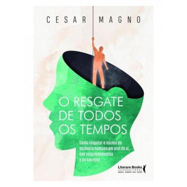 Imagem de O Resgate De Todos Os Tempos