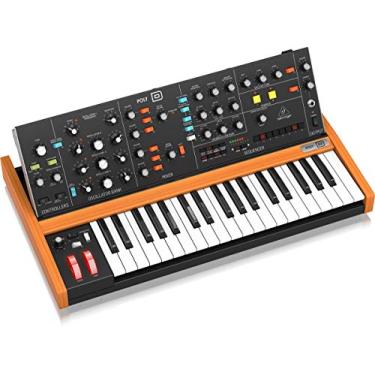 Imagem de Behringer Sintetizador (Poly D)