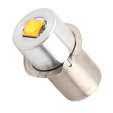 Imagem de Lâmpada LED, 3W P13.5S LED Lâmpada de Luz de Trabalho de Emergência Lanterna Tochas de Lâmpada de Substituição, Lâmpada de Lanterna LED, Lâmpada de Substituição LED para