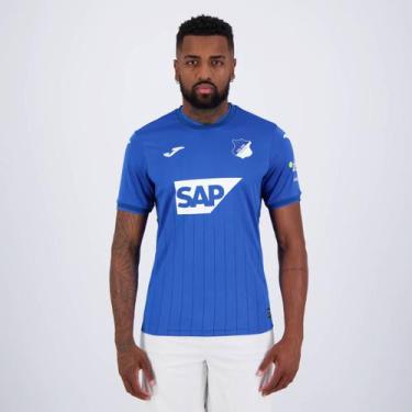 Imagem de Camisa Joma Hoffenheim Home 2025