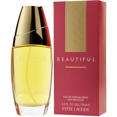 Imagem de Perfume Feminino Beautiful Estee Lauder Eau De Parfum Spray 75 Ml