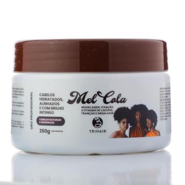 Imagem de Mel Cola Trihair - 1kg (250mg)