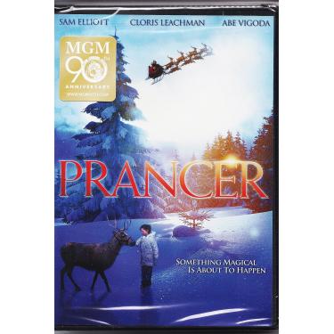 Imagem de Prancer by 20th Century Fox